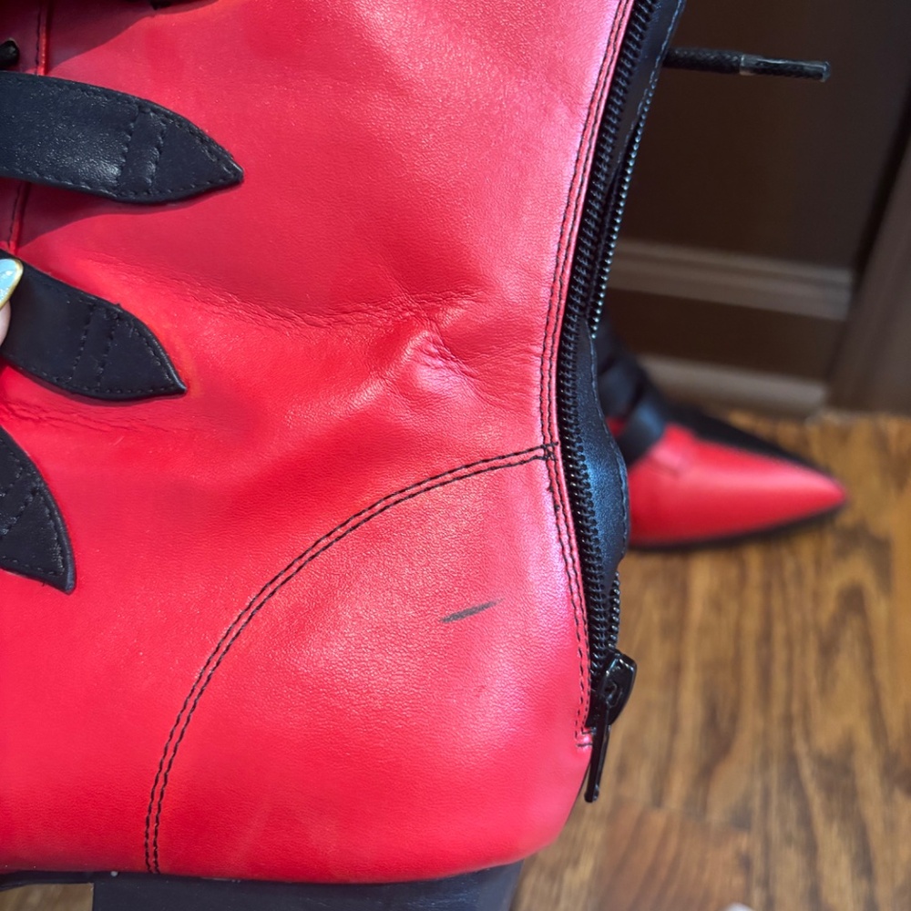 Coven Boots - Picture 7 of 9